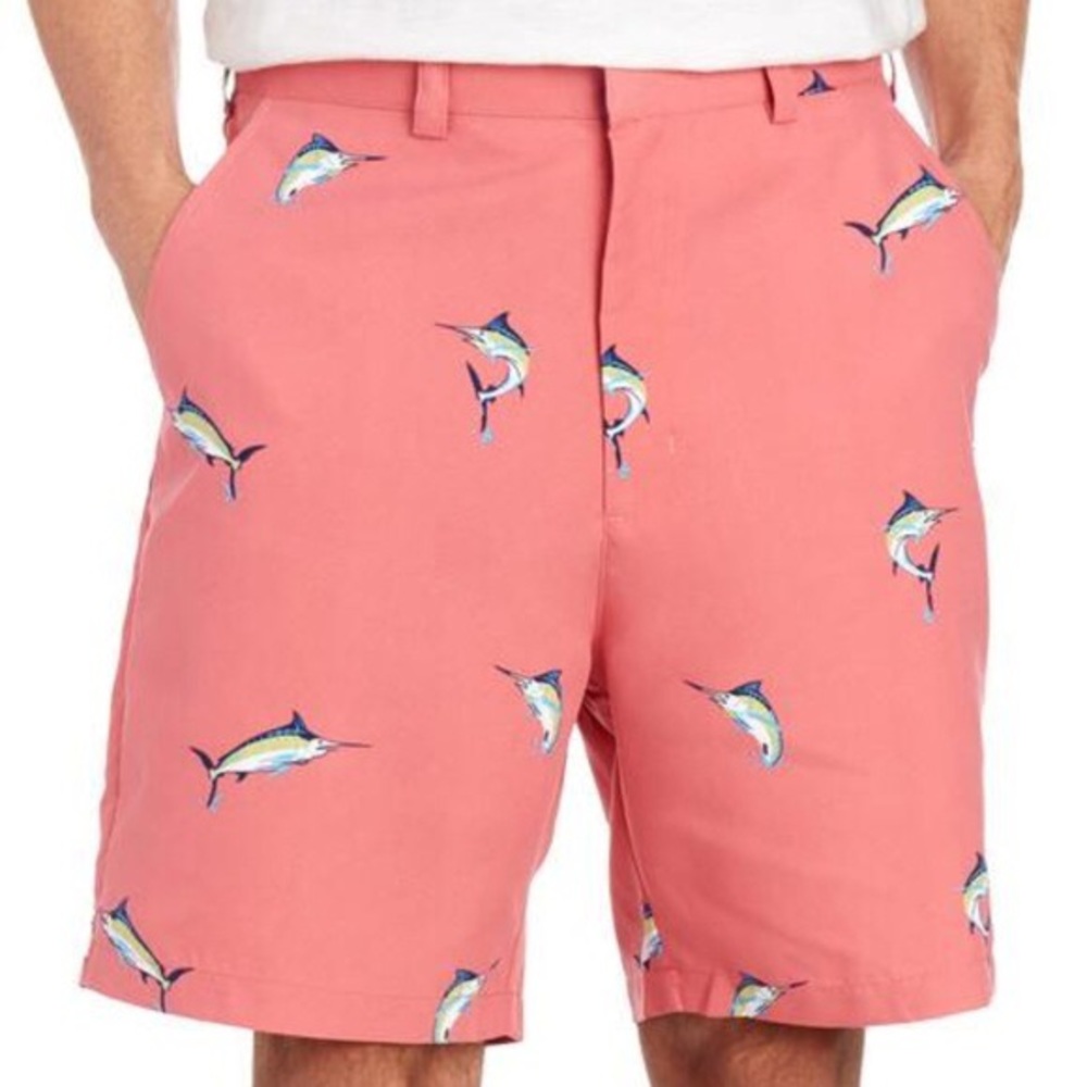 Bermuda styles
